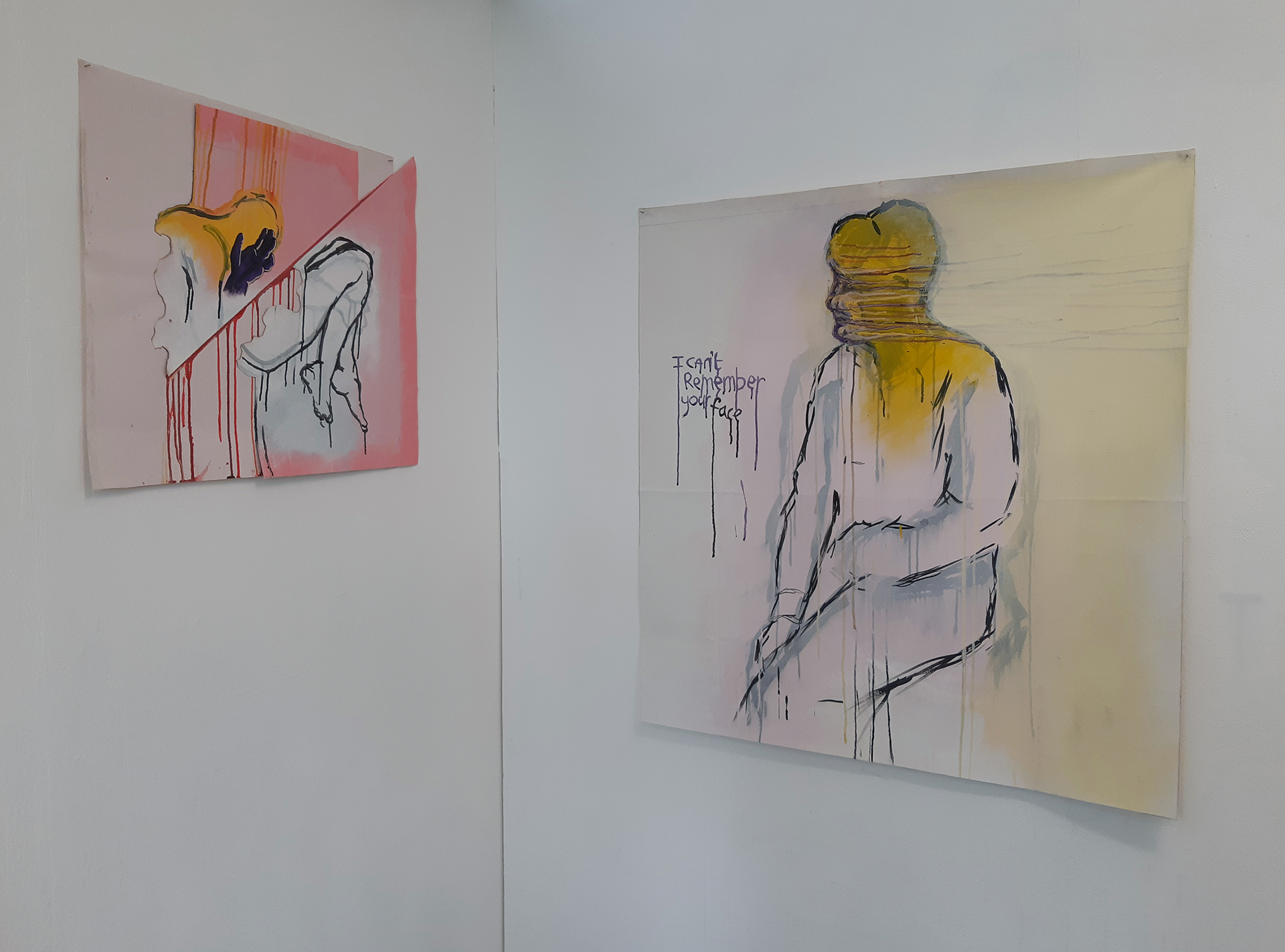 Samuel Dobinson | Pre-degree & Foundation Studies 3