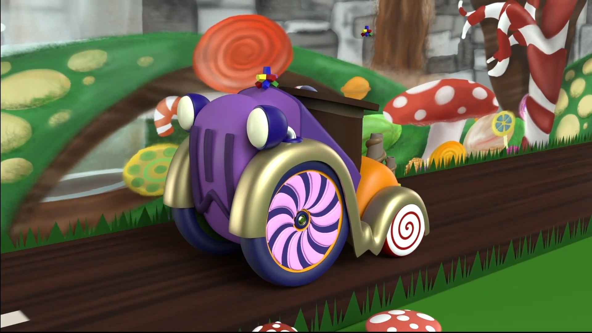 Ren Beaumont | Computer Arts