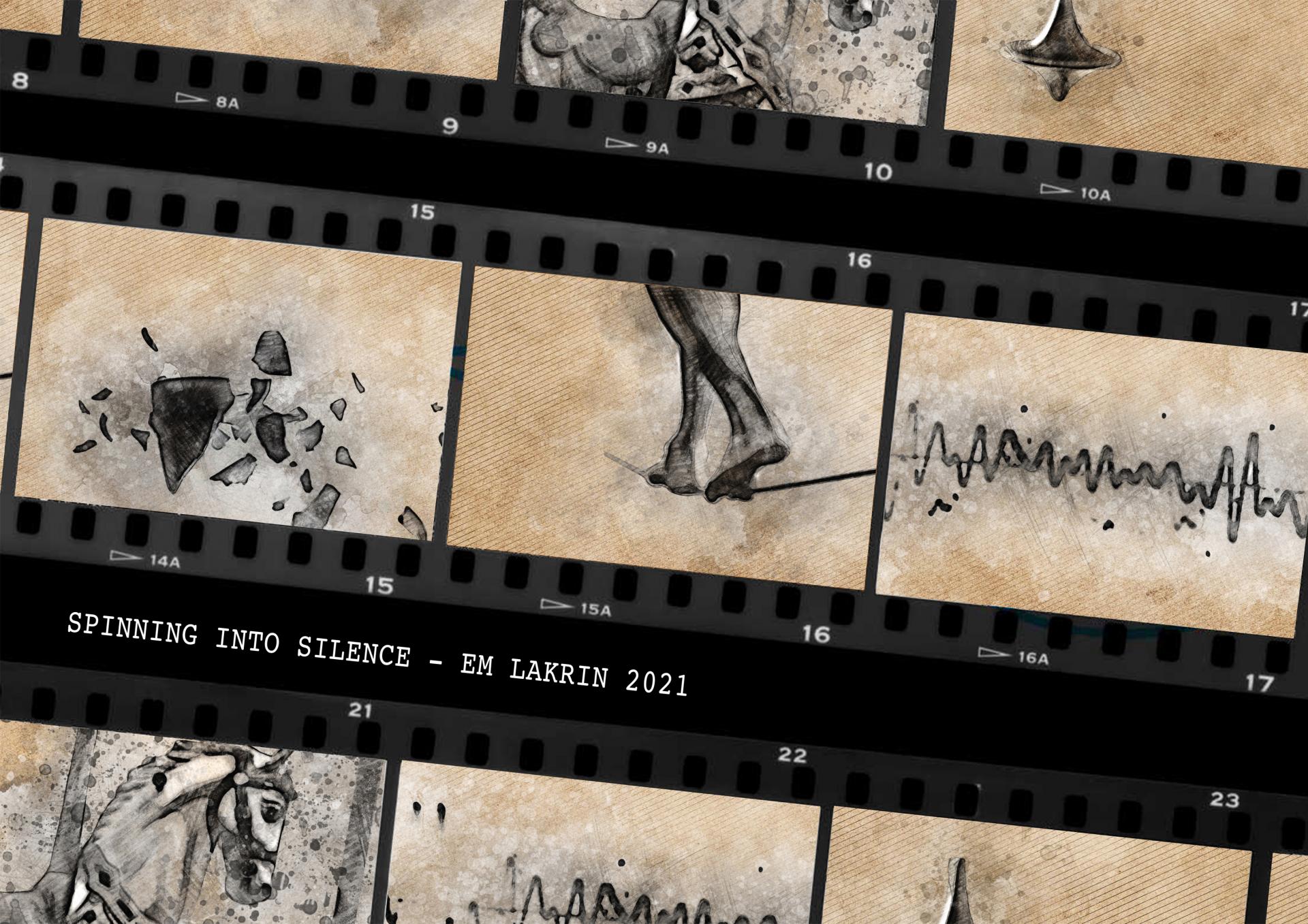 Emily Larkin | Illustration 6