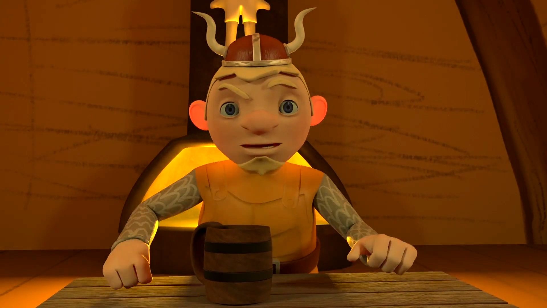 Ted Stapleton | Computer Arts