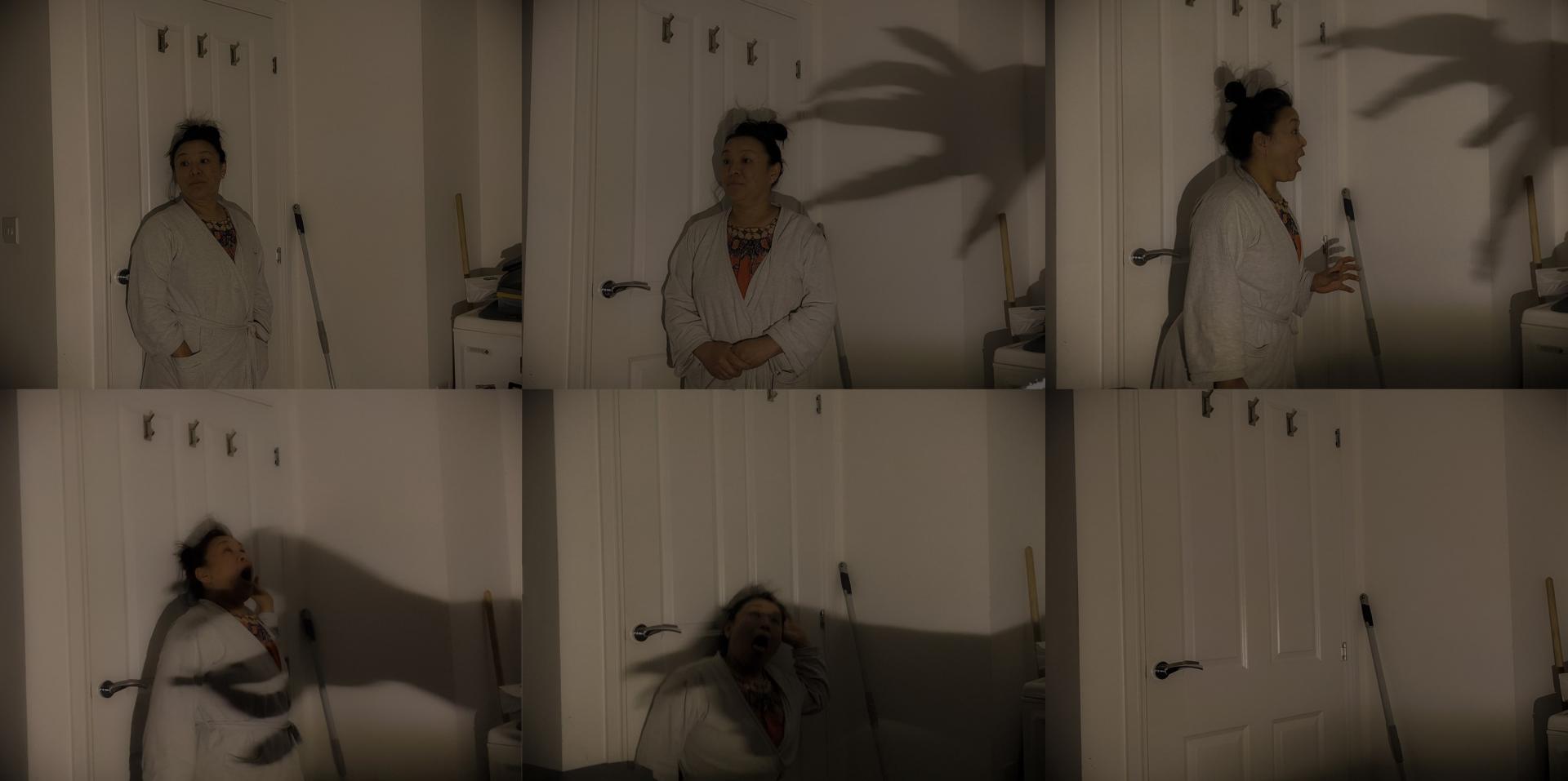 Preyash Rai | Pre-degree & Foundation Studies 1