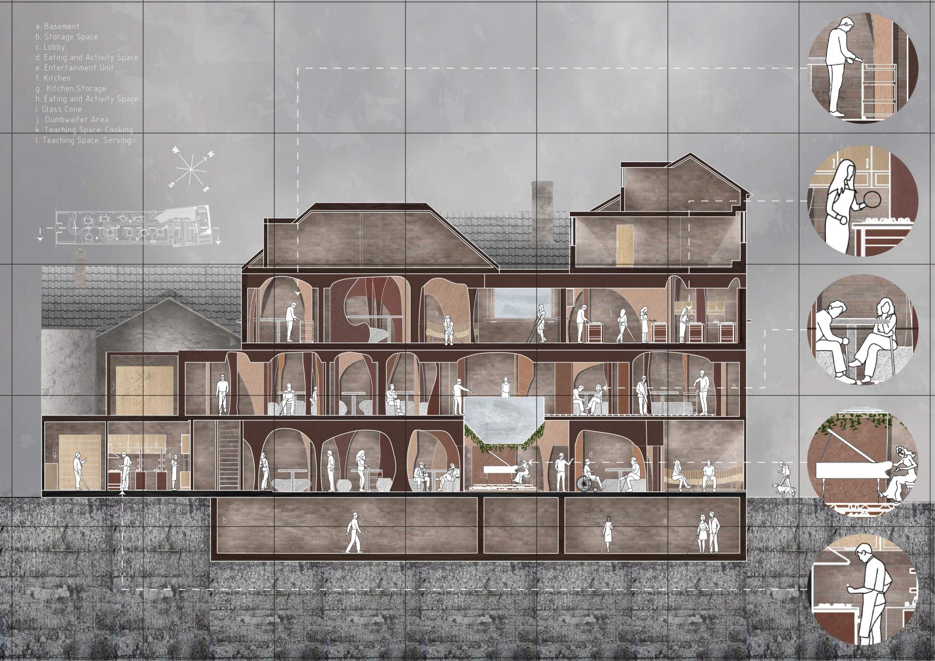 Radhika Chagane | Interior Design 2