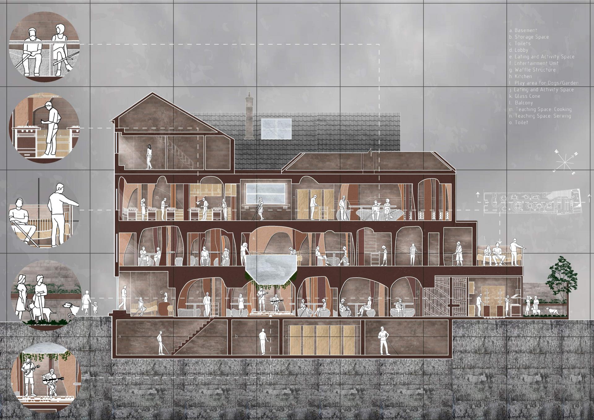 Radhika Chagane | Interior Design 1