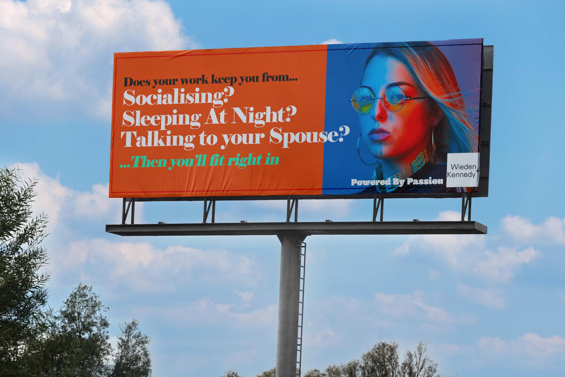 Kyle Gayle | Advertising