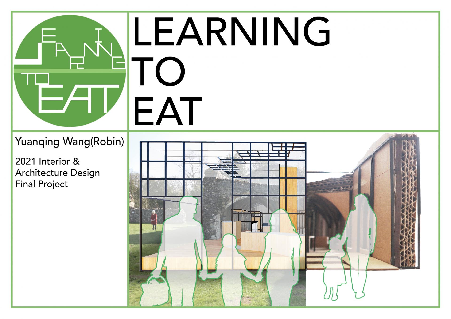 Yuanqing Wang | Interior Design