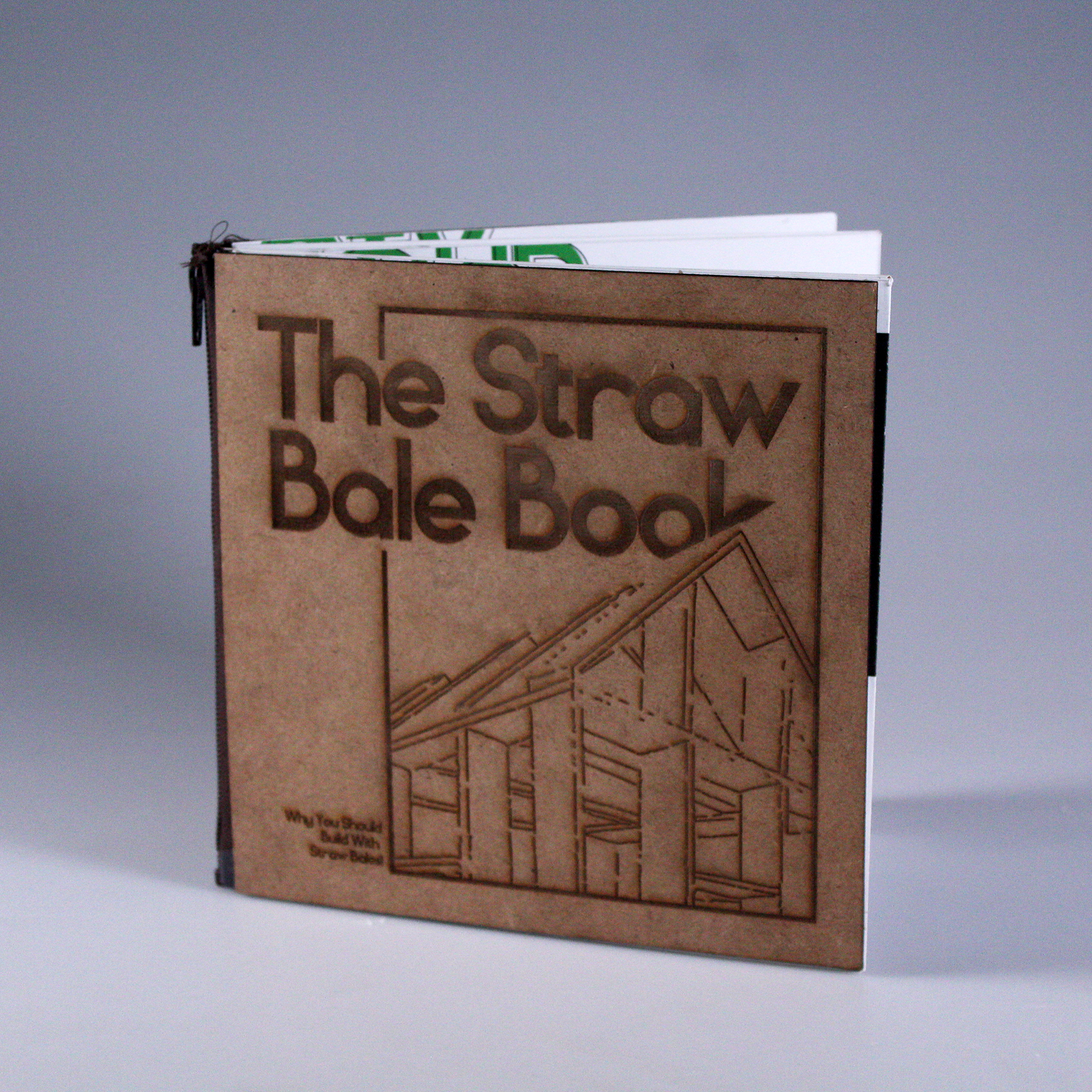 Finley Selmes | Graphic Design 4