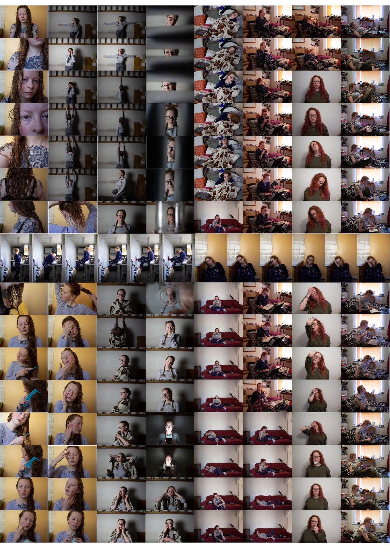 Thea Civi | Photography