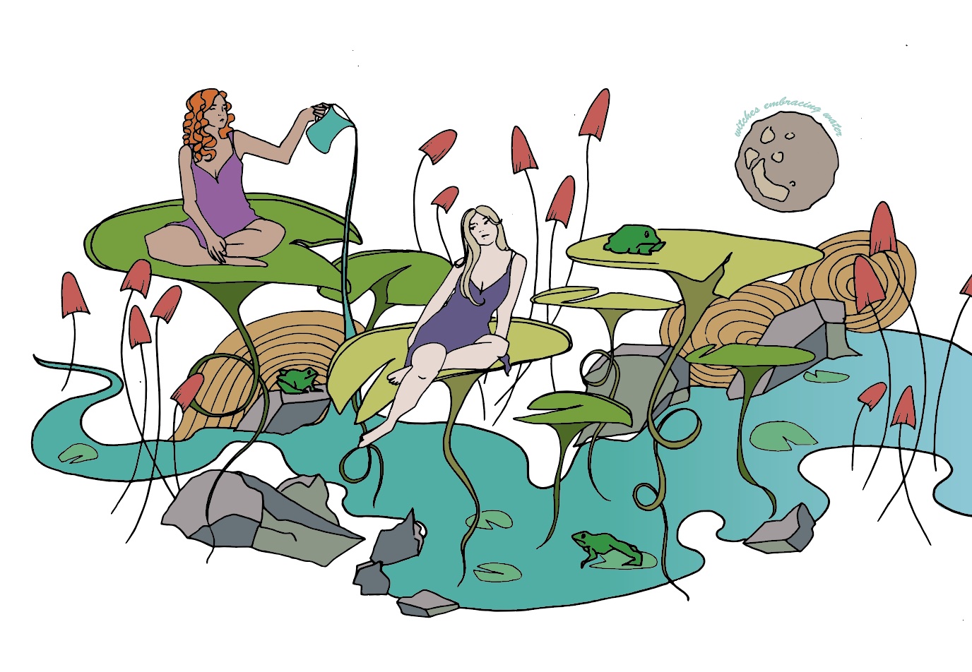 Cara Tagima | Pre-degree & Foundation Studies 6