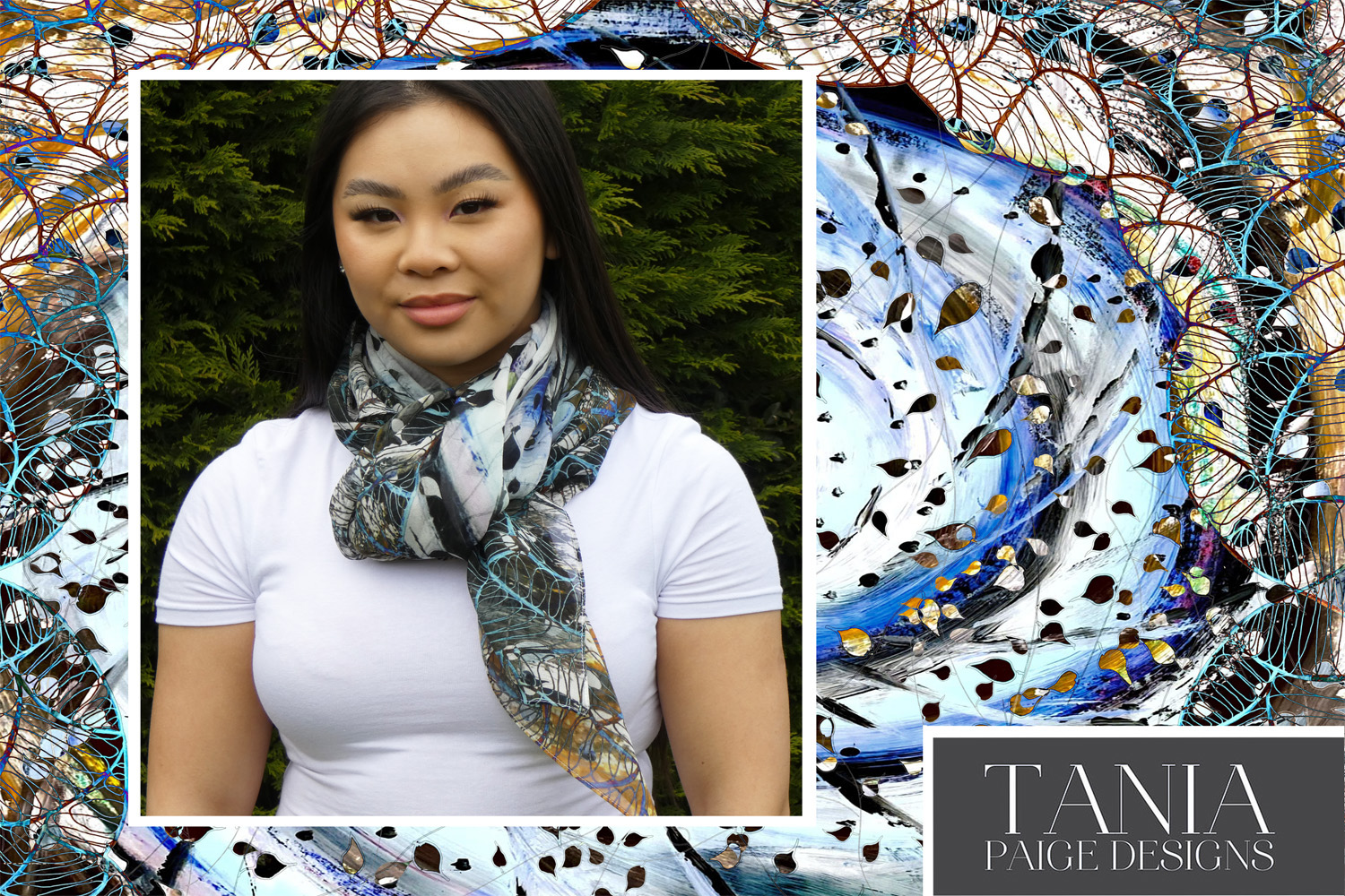 Tania Hills | Textiles 2