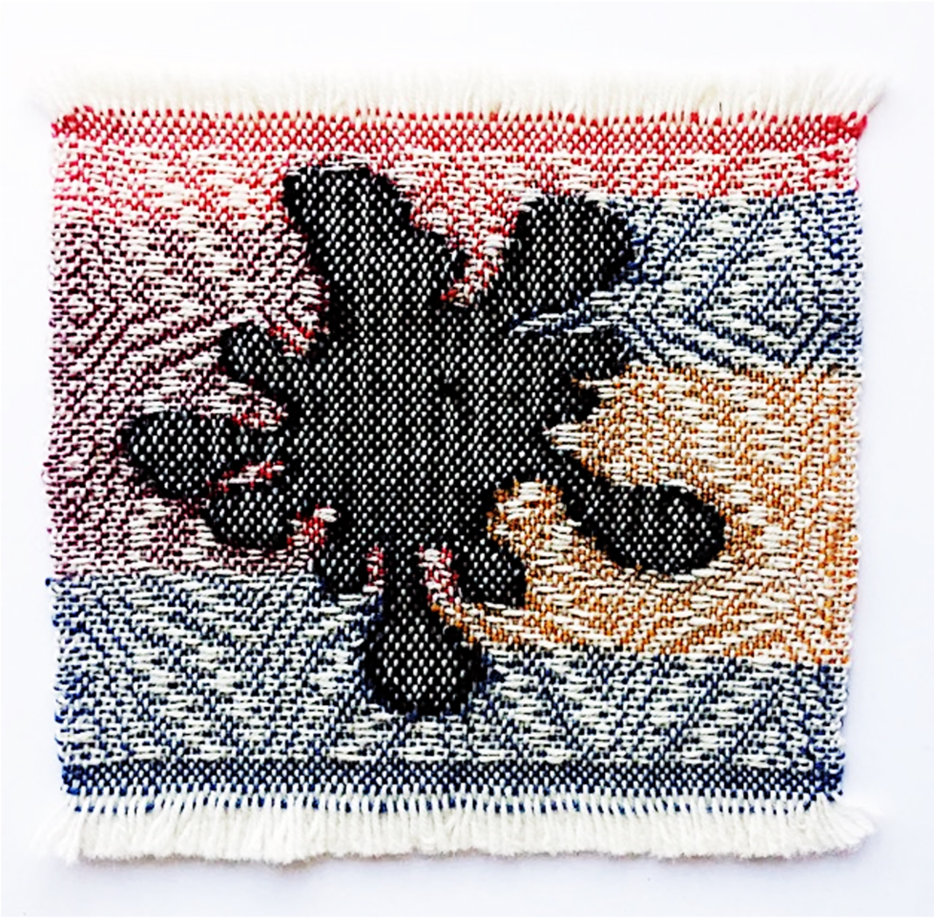 Wendy Irving | Textiles 2