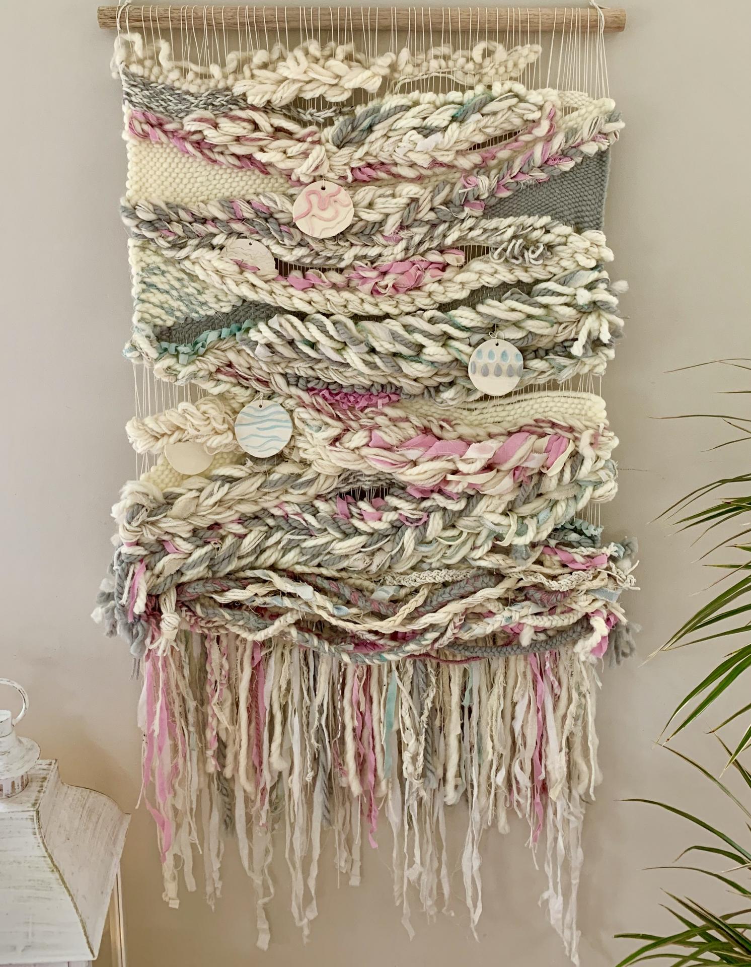 Maisie Hatfield | Pre-degree & Foundation Studies 2