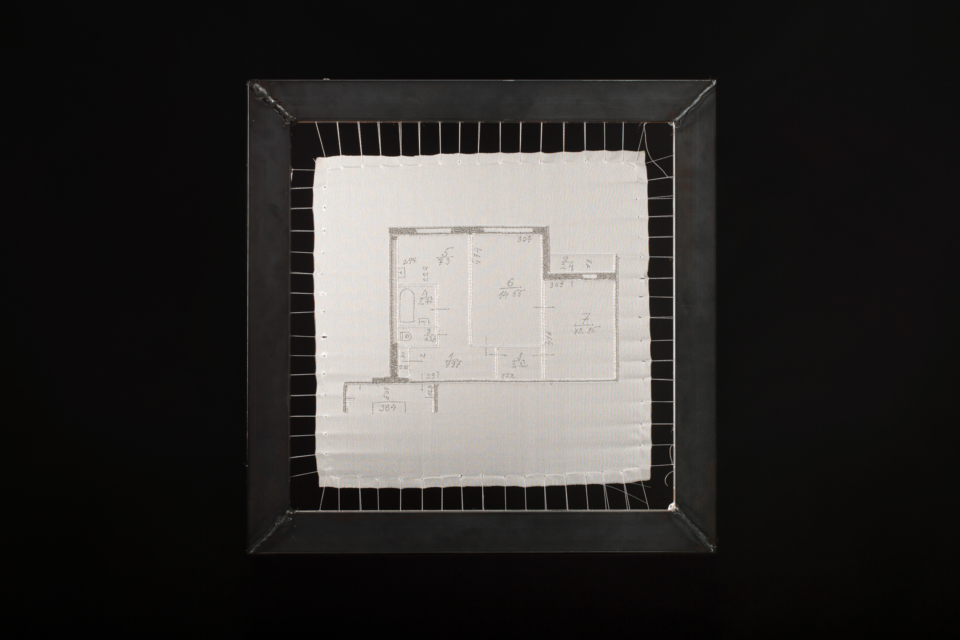 Elīza Tūtere | Textiles 4