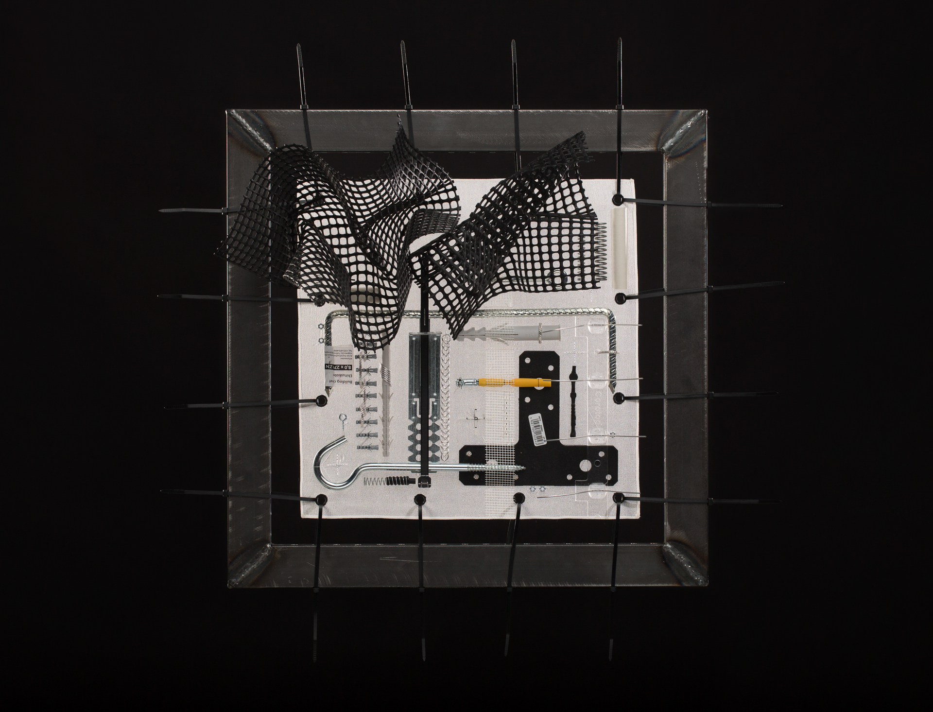 Elīza Tūtere | Textiles 3