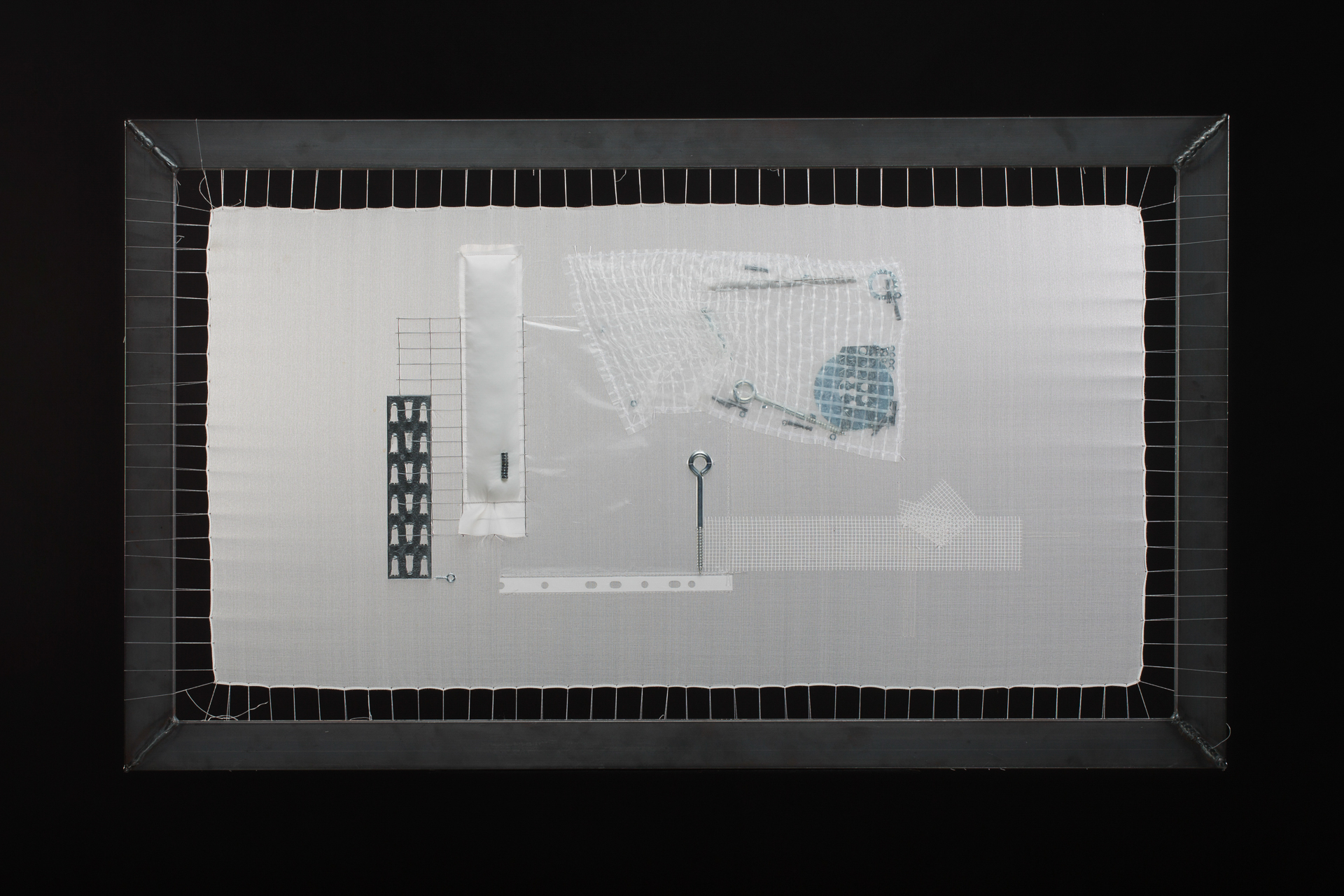 Elīza Tūtere | Textiles 5