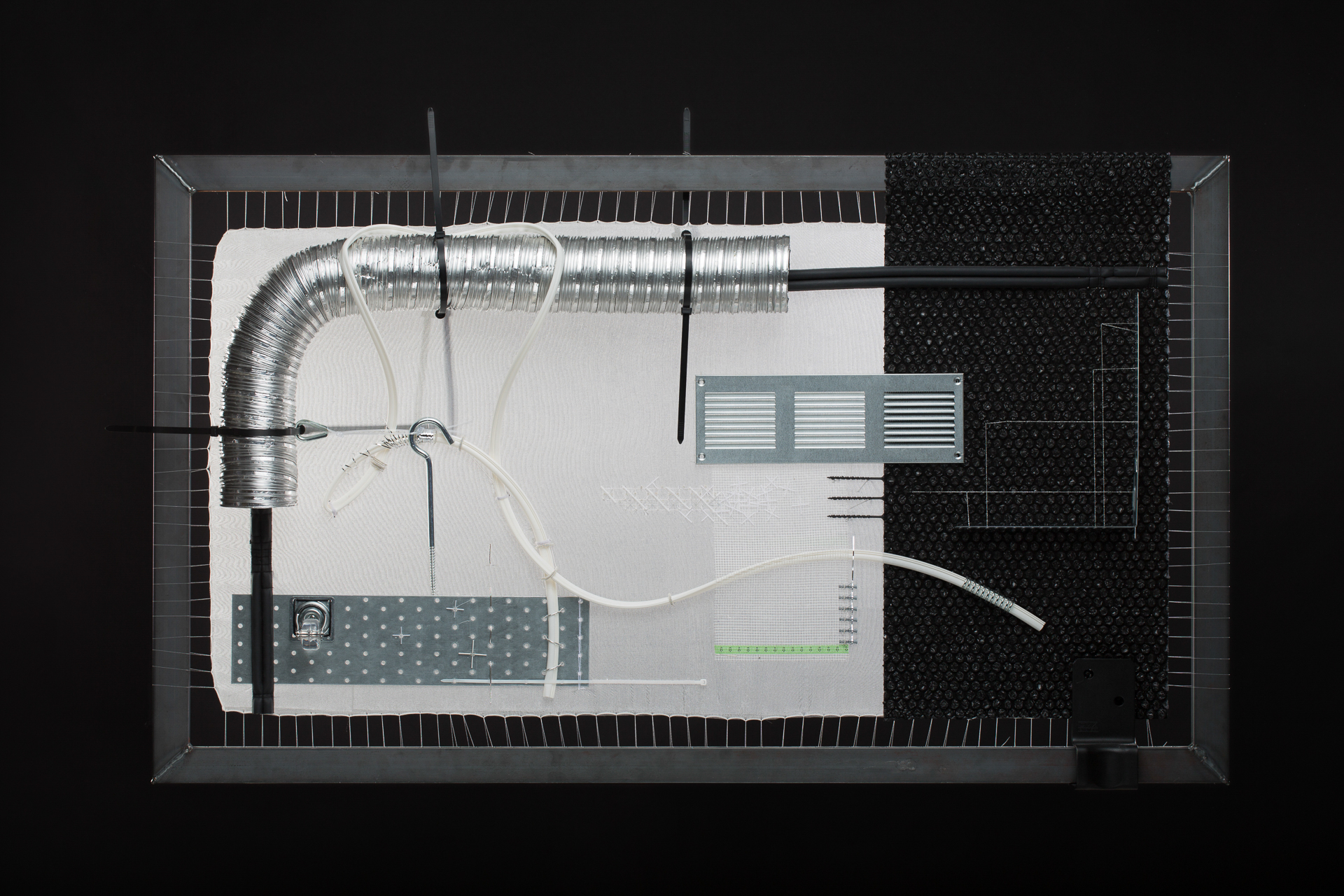 Elīza Tūtere | Textiles 6