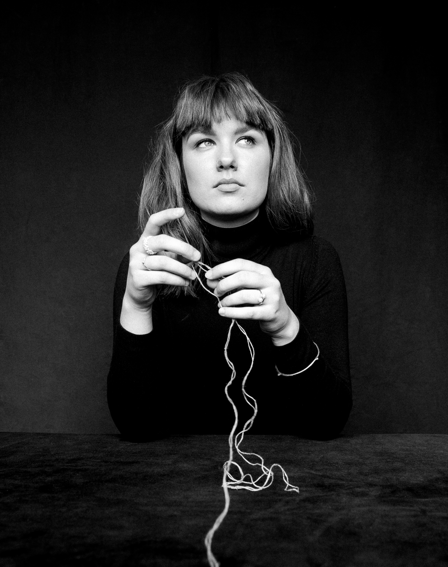 Elīza Tūtere | Textiles