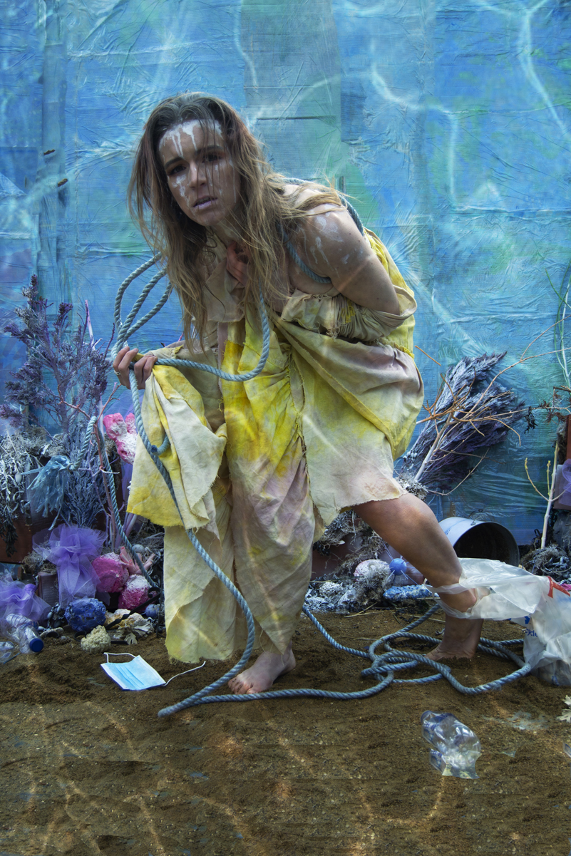 Xena Rose Mounteney | Photography