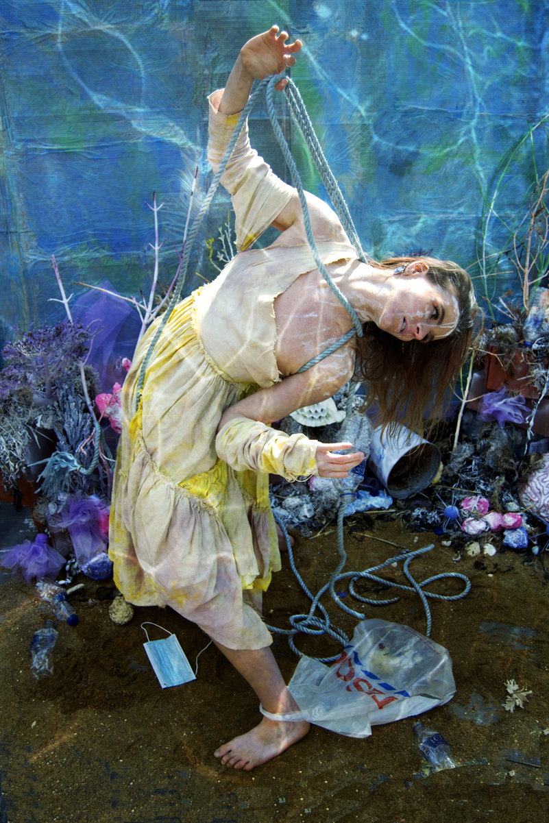 Xena Rose Mounteney | Photography 1