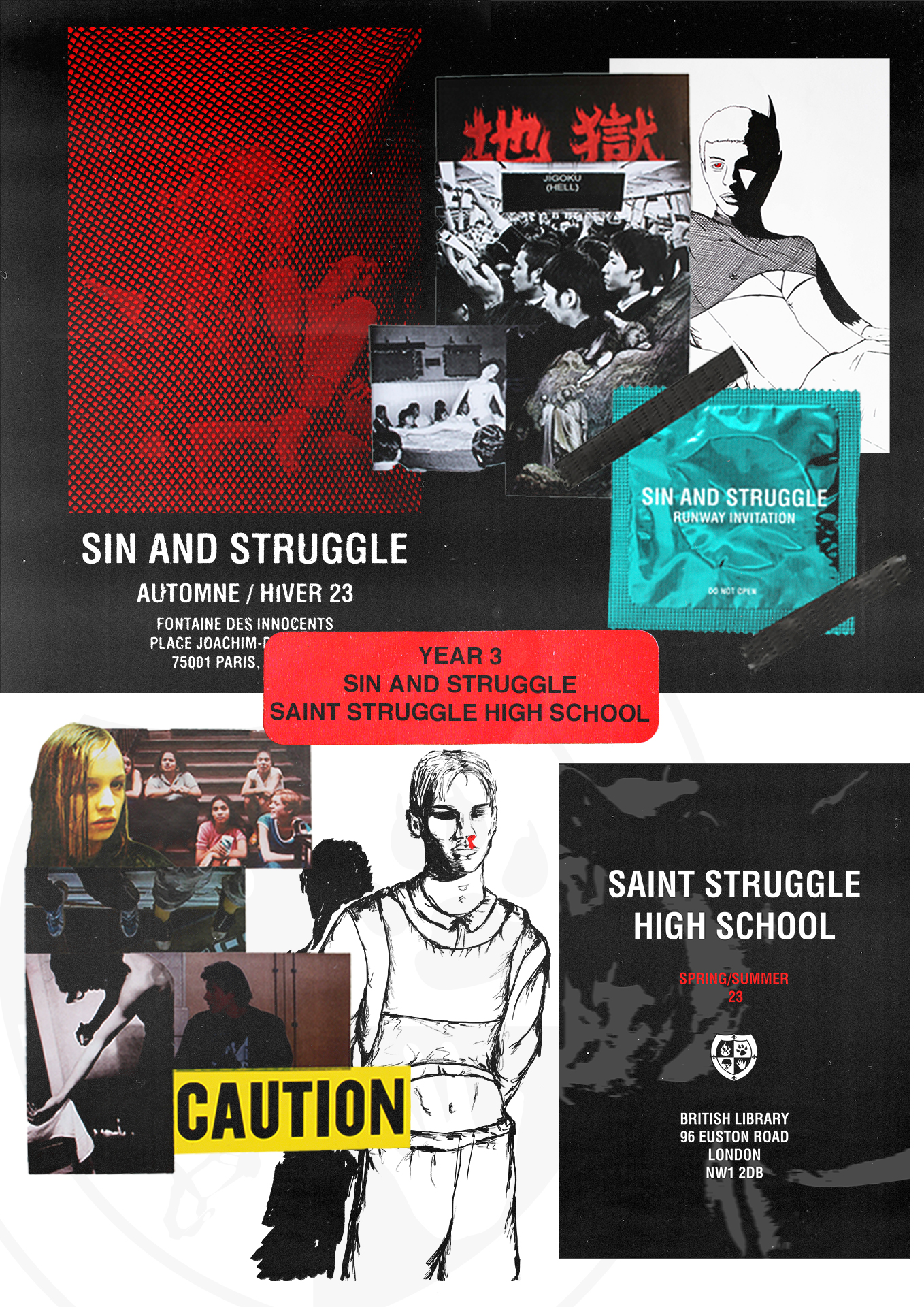 Karim Younis | Fashion 1