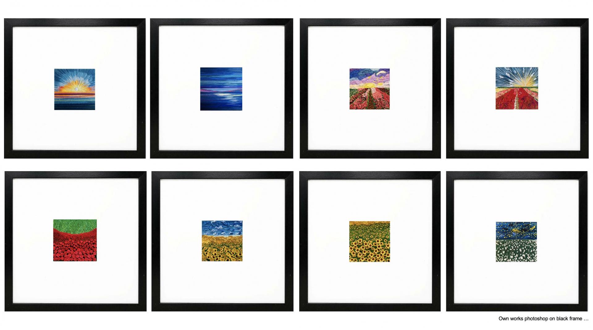 Yonghui Lyu | Textiles