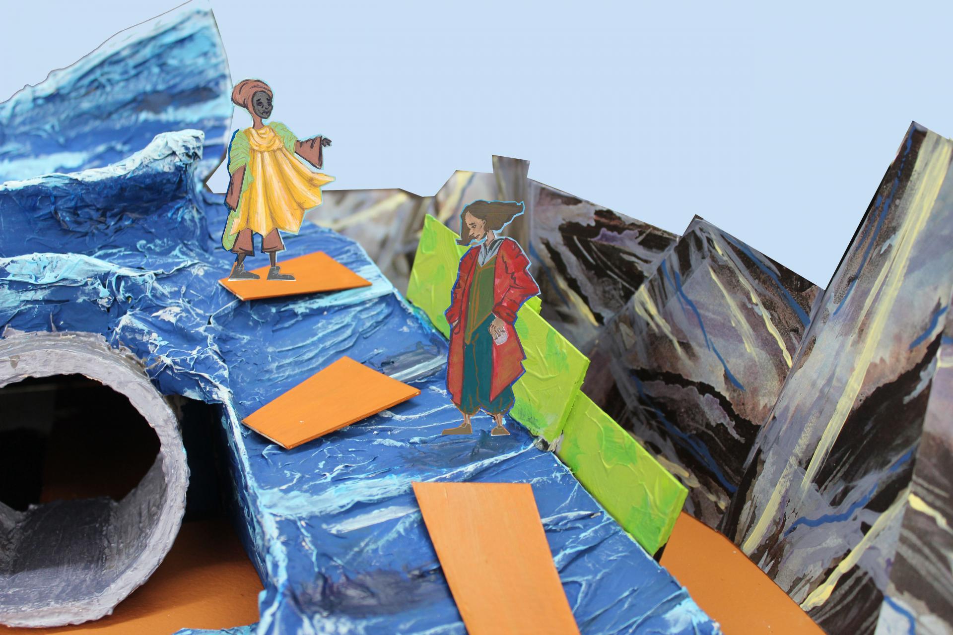 Zoe Harris | Film 11