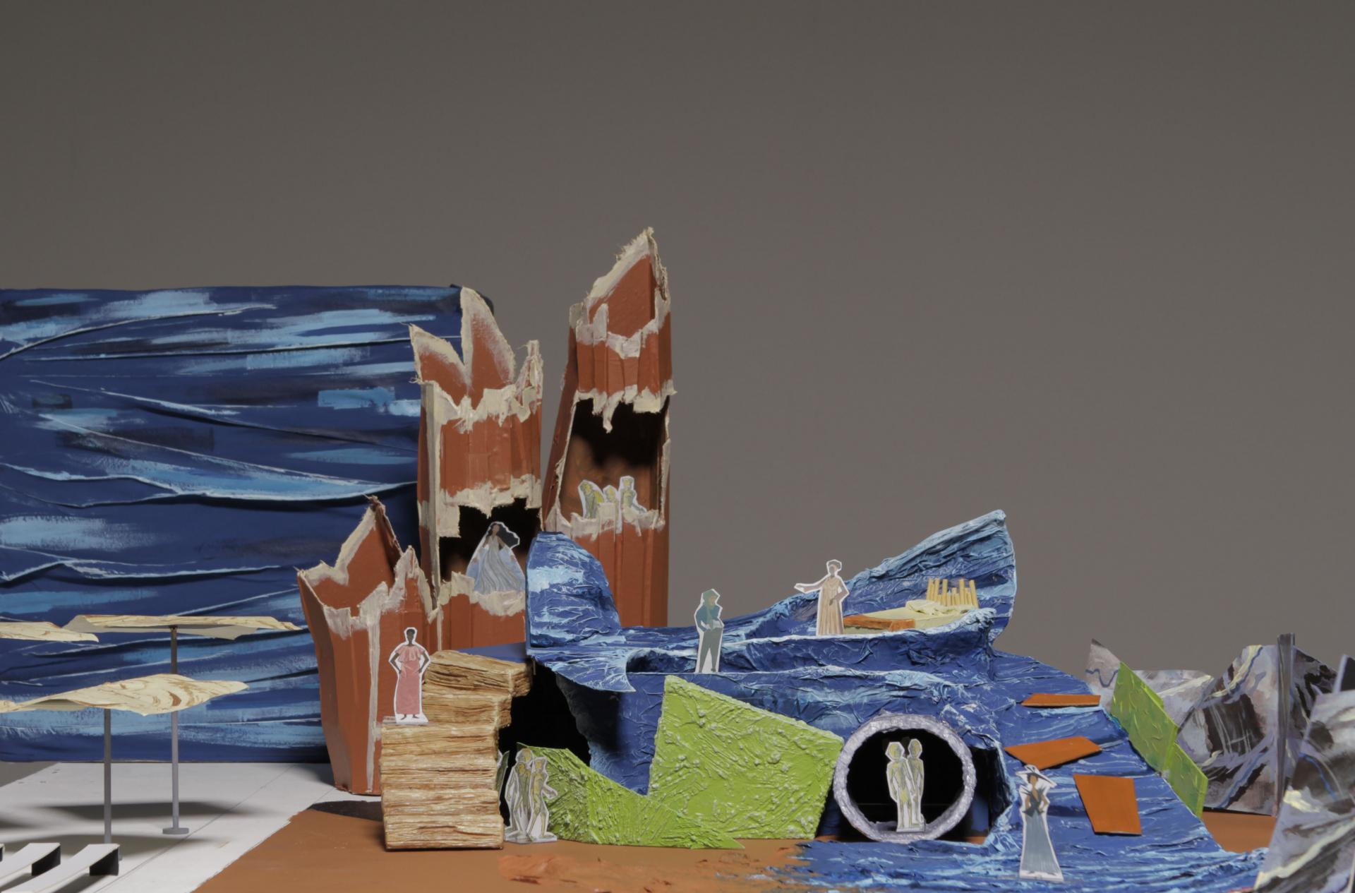 Zoe Harris | Film 15