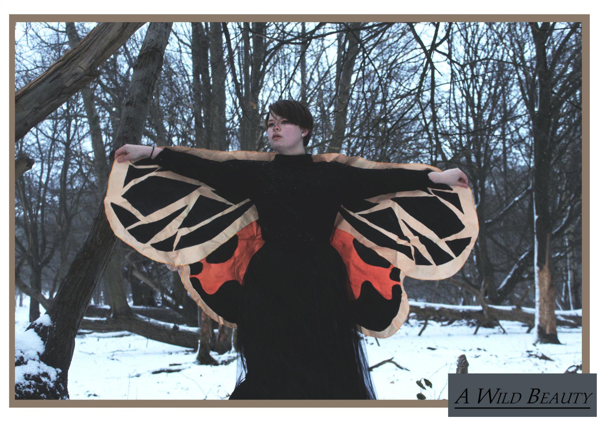 Faye Placzek | Pre-degree & Foundation Studies 5