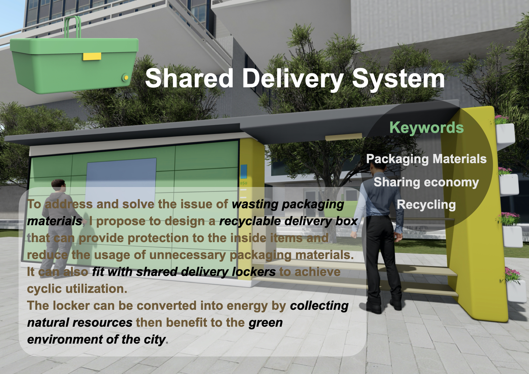 Ruoyan Wang | Product Design