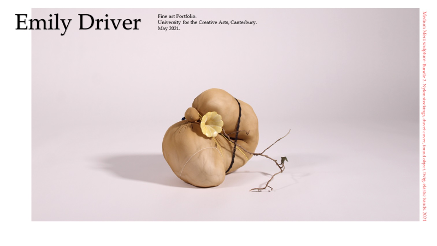 Emily-Rose Driver | Fine Art 1