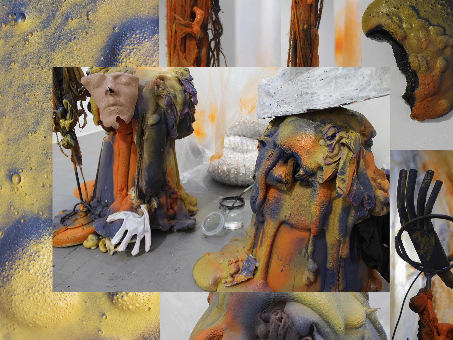 Darcy Brenna Fox-Williams | Fine Art 4