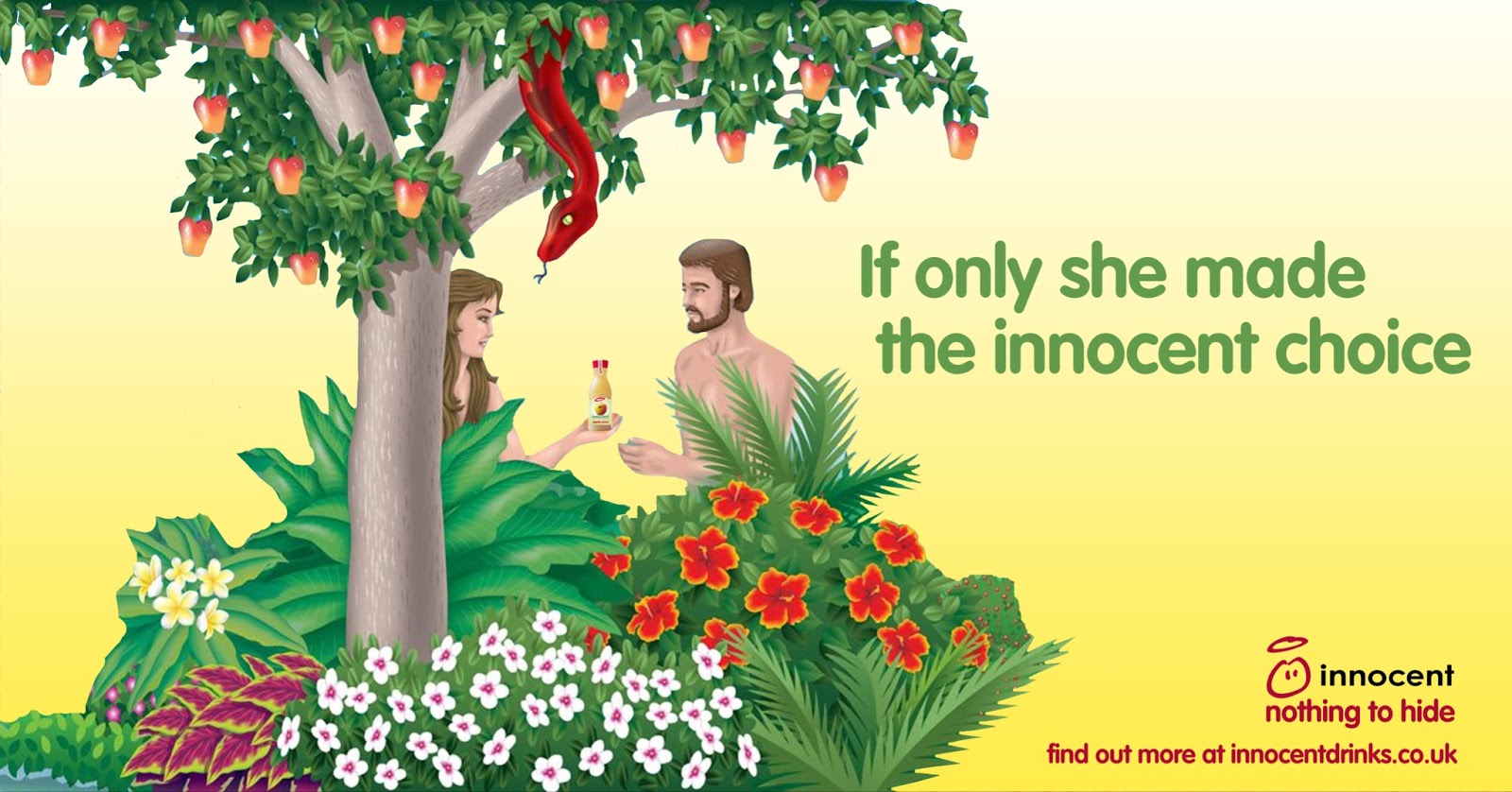 Payton Procter | Advertising 2