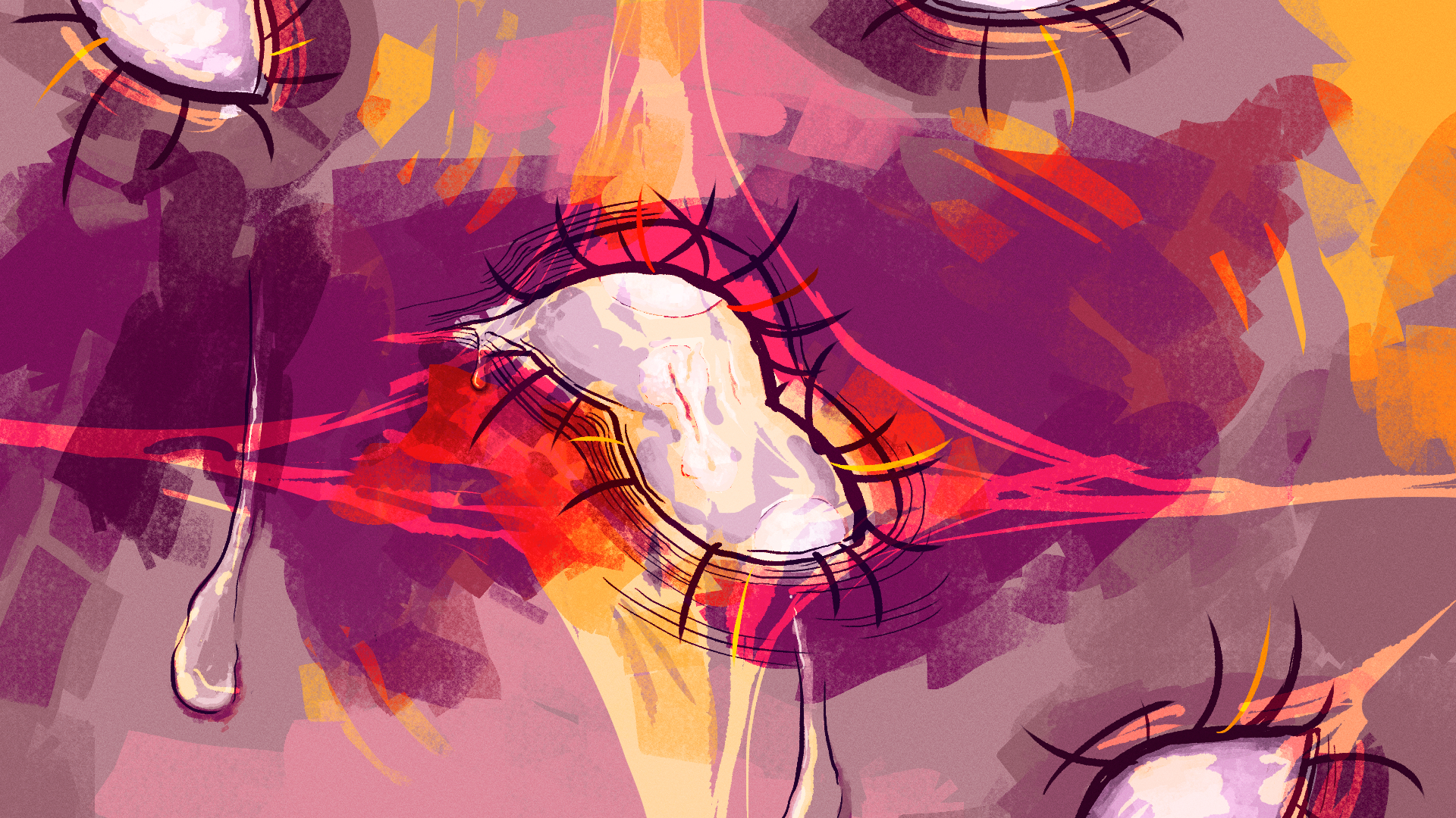 Lauren Grannum | Animation 2