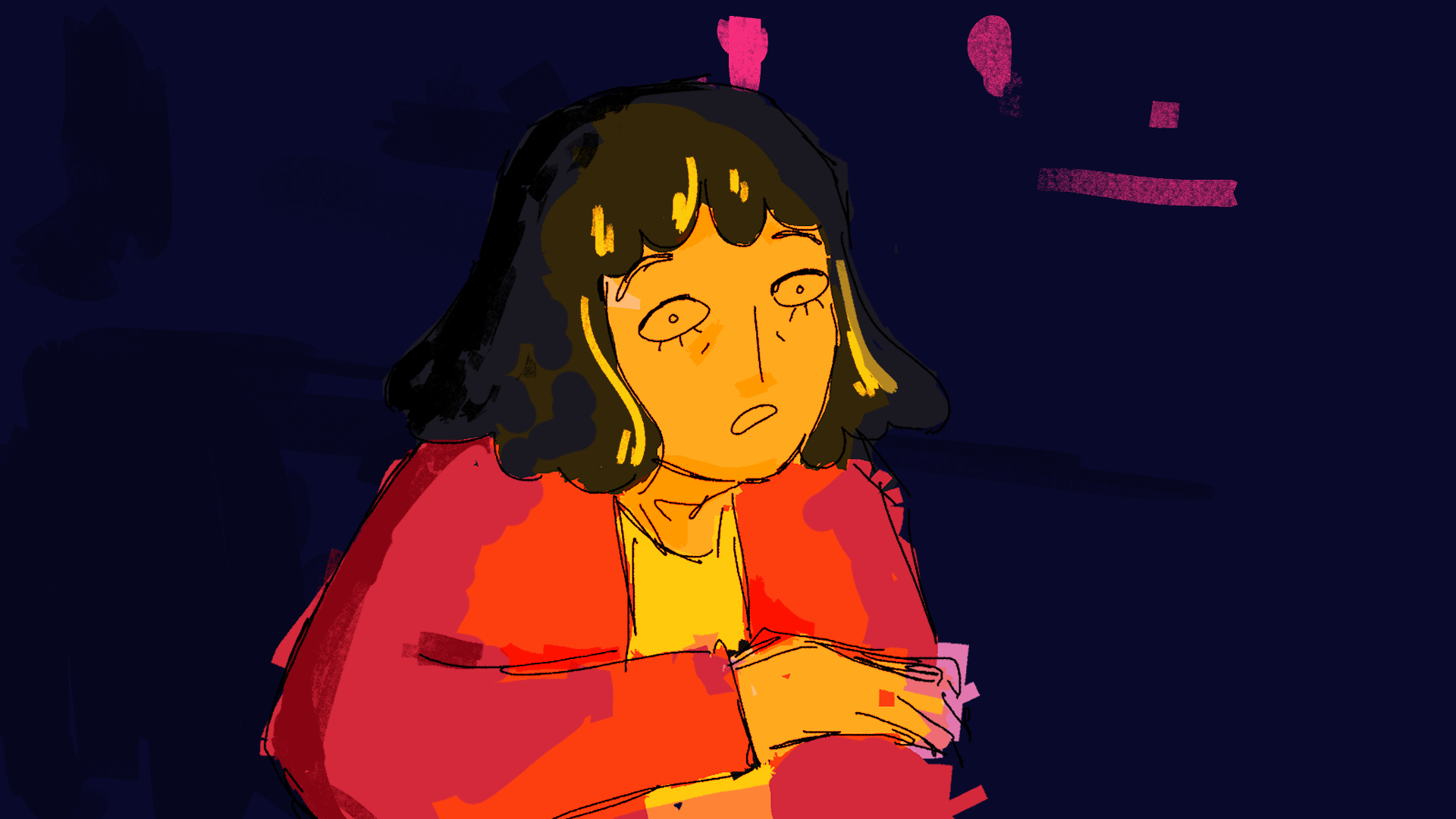 Lauren Grannum | Animation 5