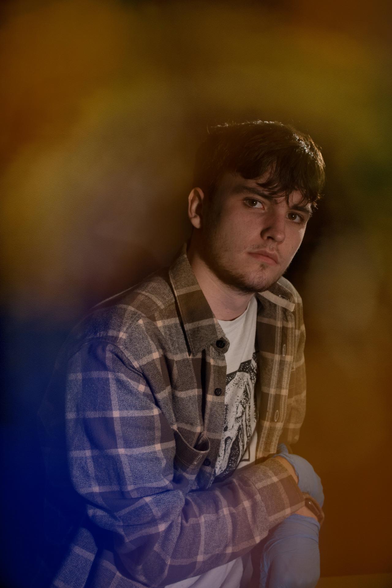 Lucy Harrell | Pre-degree & Foundation Studies 5