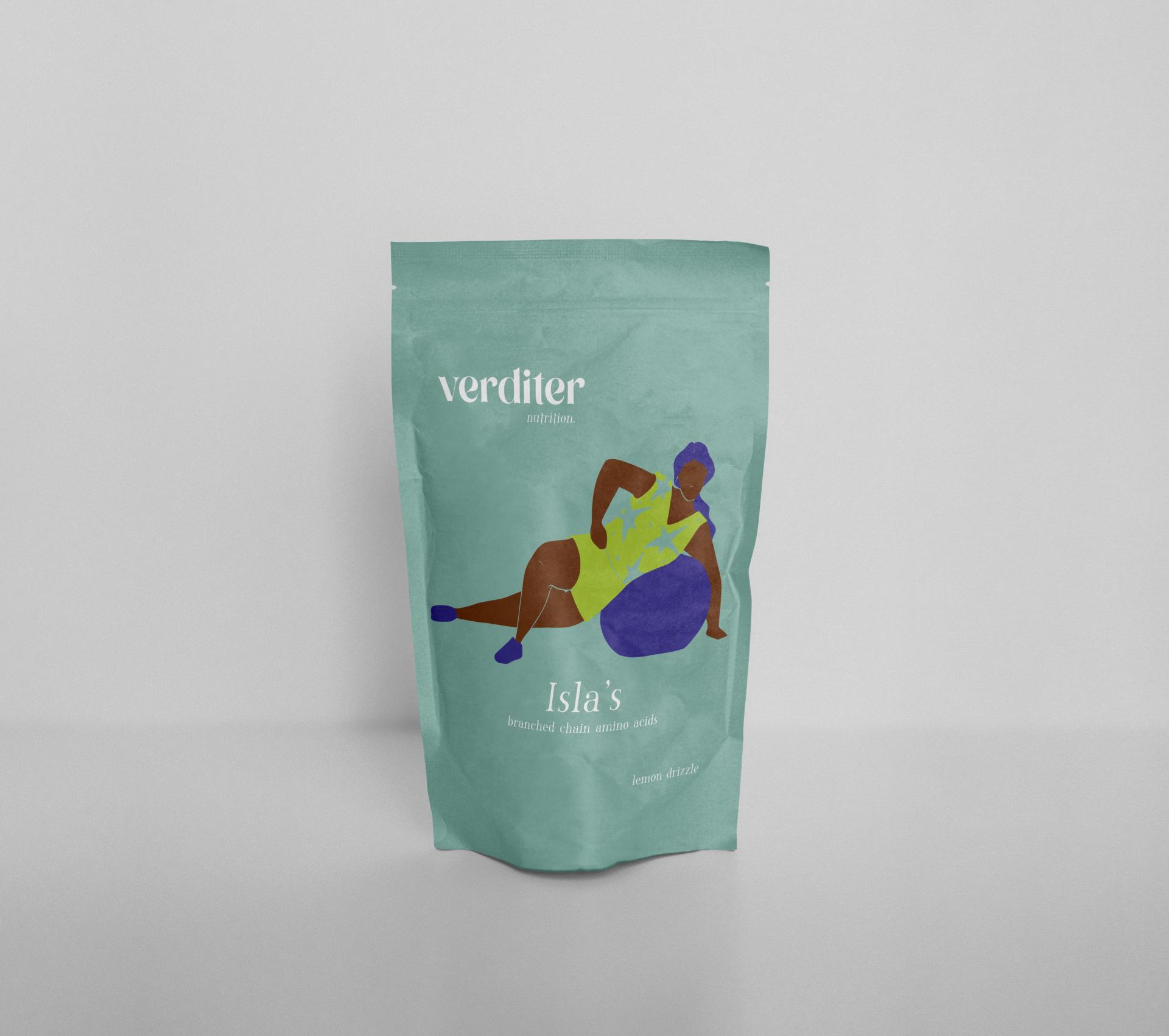 Jessica Grant | Business & Management 2