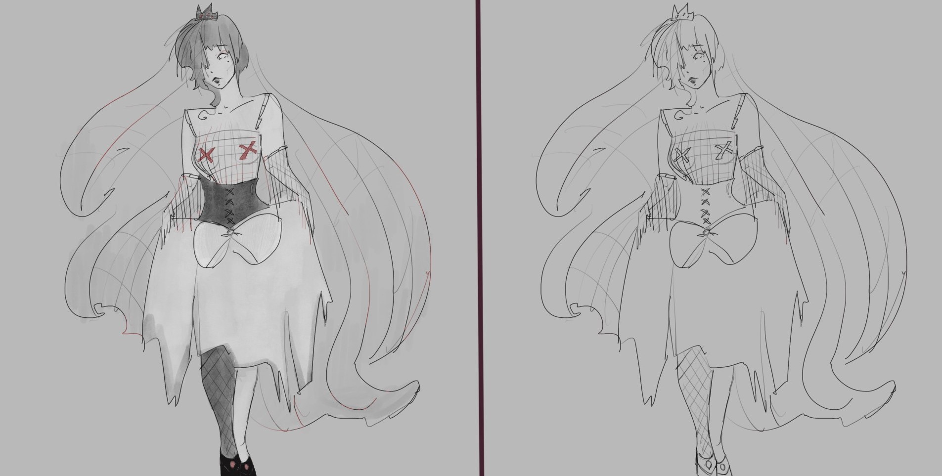 Ela Koyuncu | Pre-degree & Foundation Studies 1