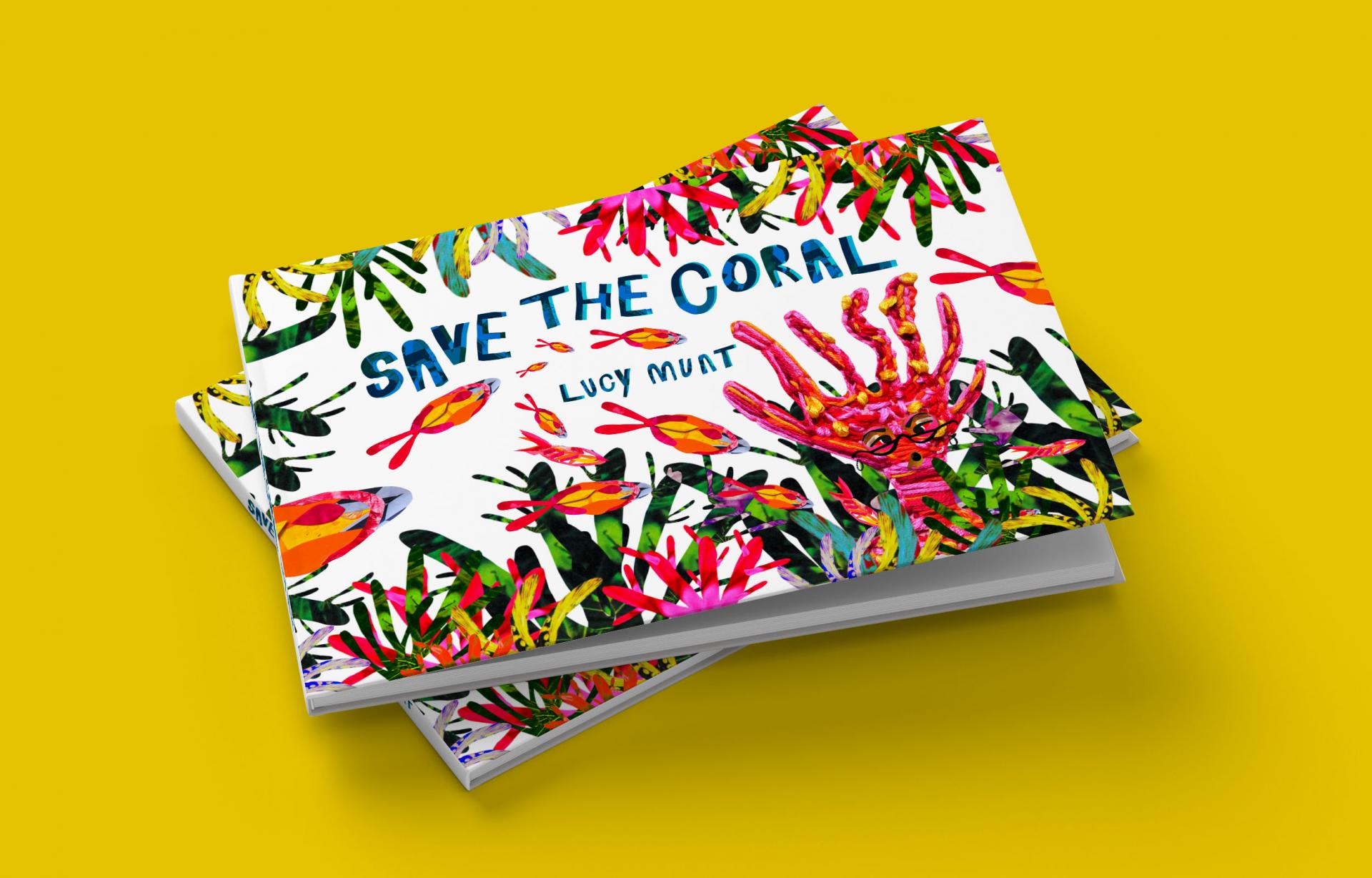 Lucy Munt | Illustration 6