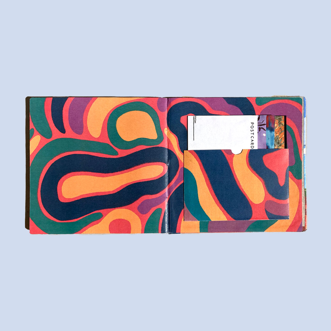 Nikita Jarvis | Illustration