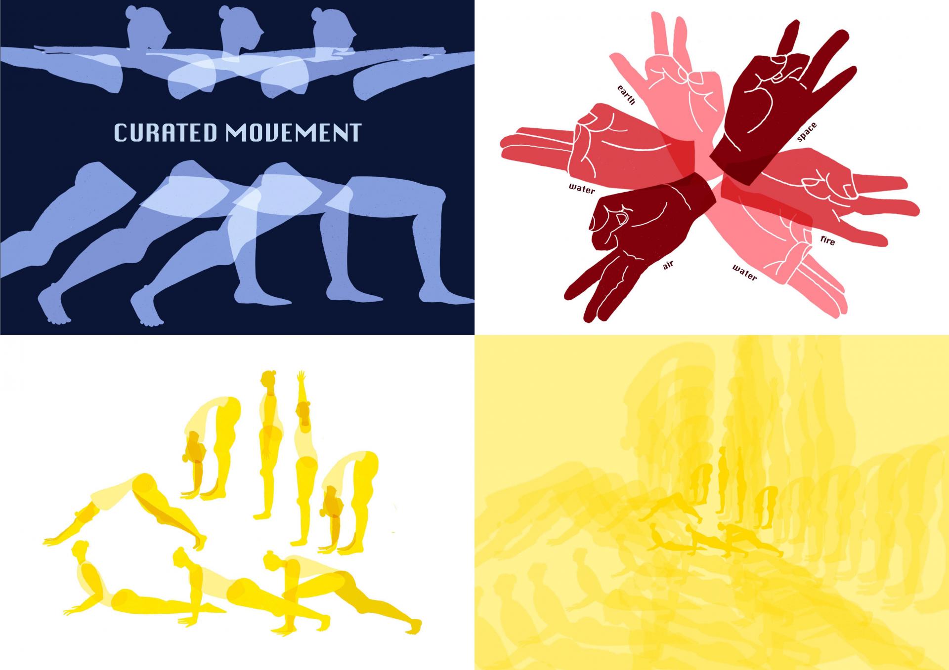 Isabel King | Illustration 5