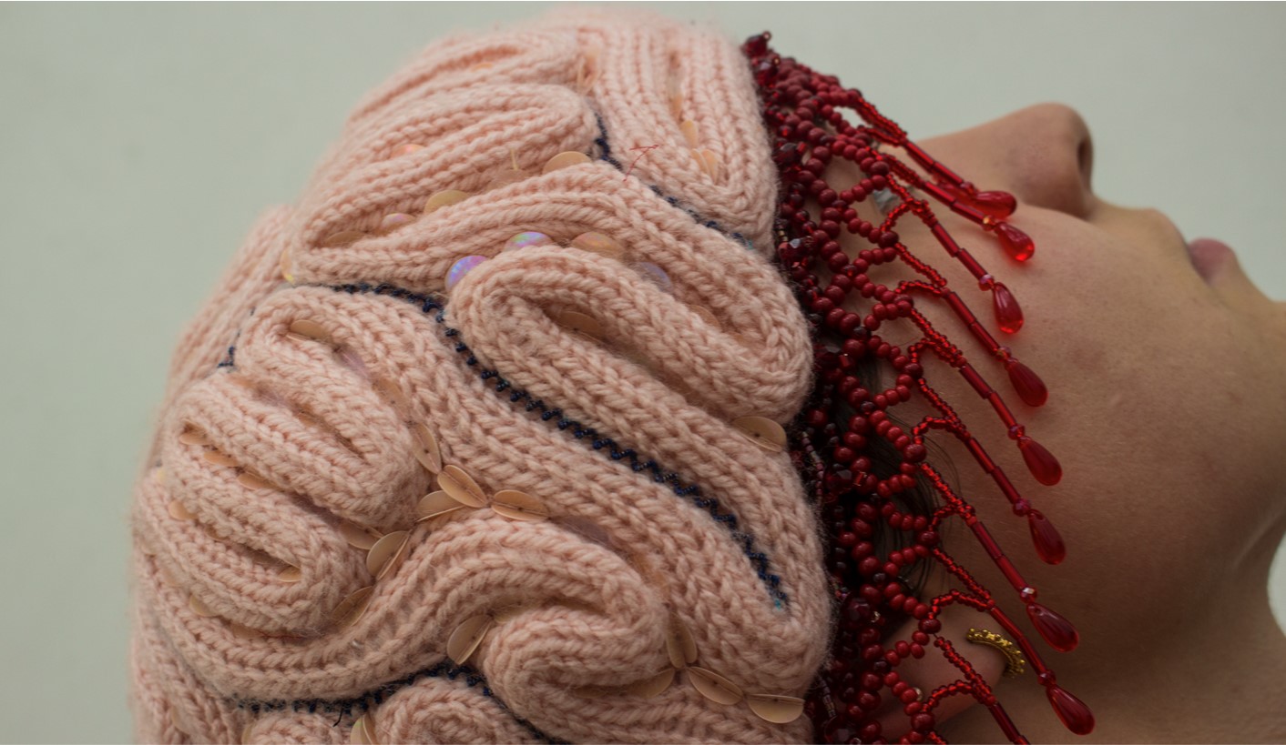 Hollie Phillips | Textiles 5