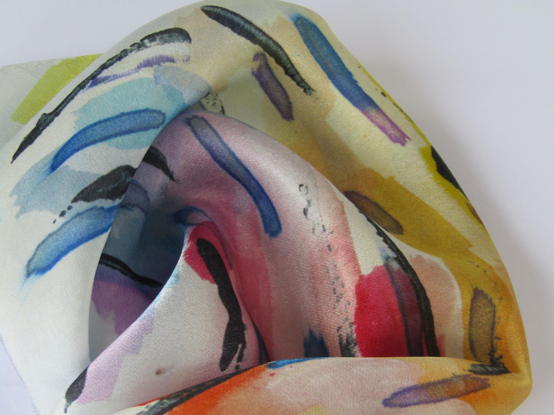 Helen Sophia Chesson | Textiles 3