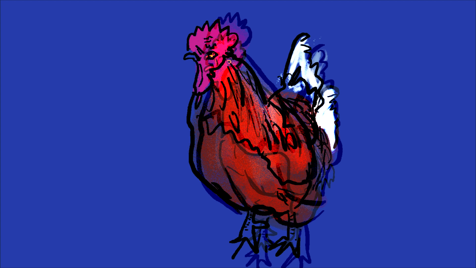 Selma Cath Ben Ayed | Illustration 5