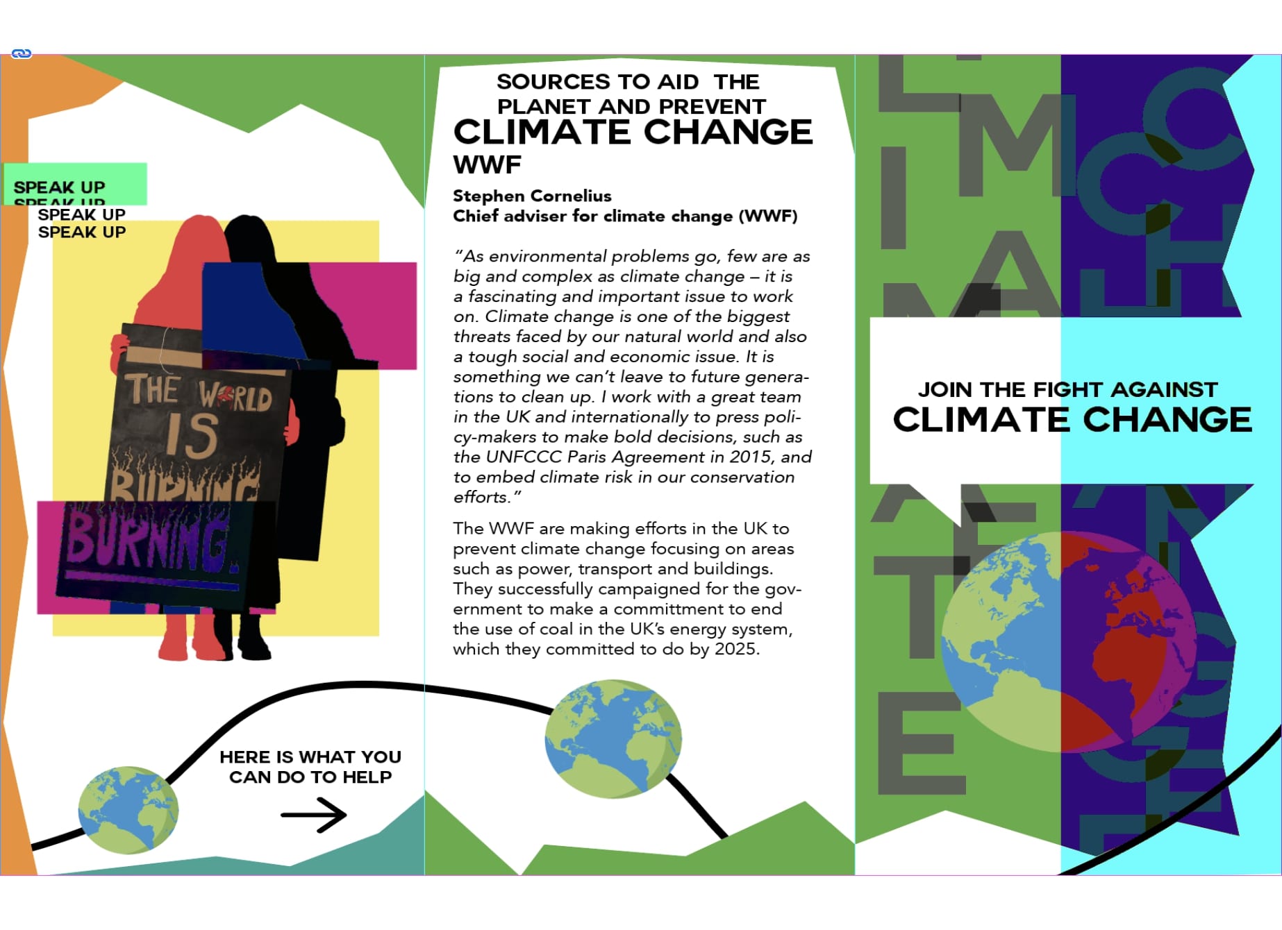 Emily Reader | Pre-degree & Foundation Studies 3