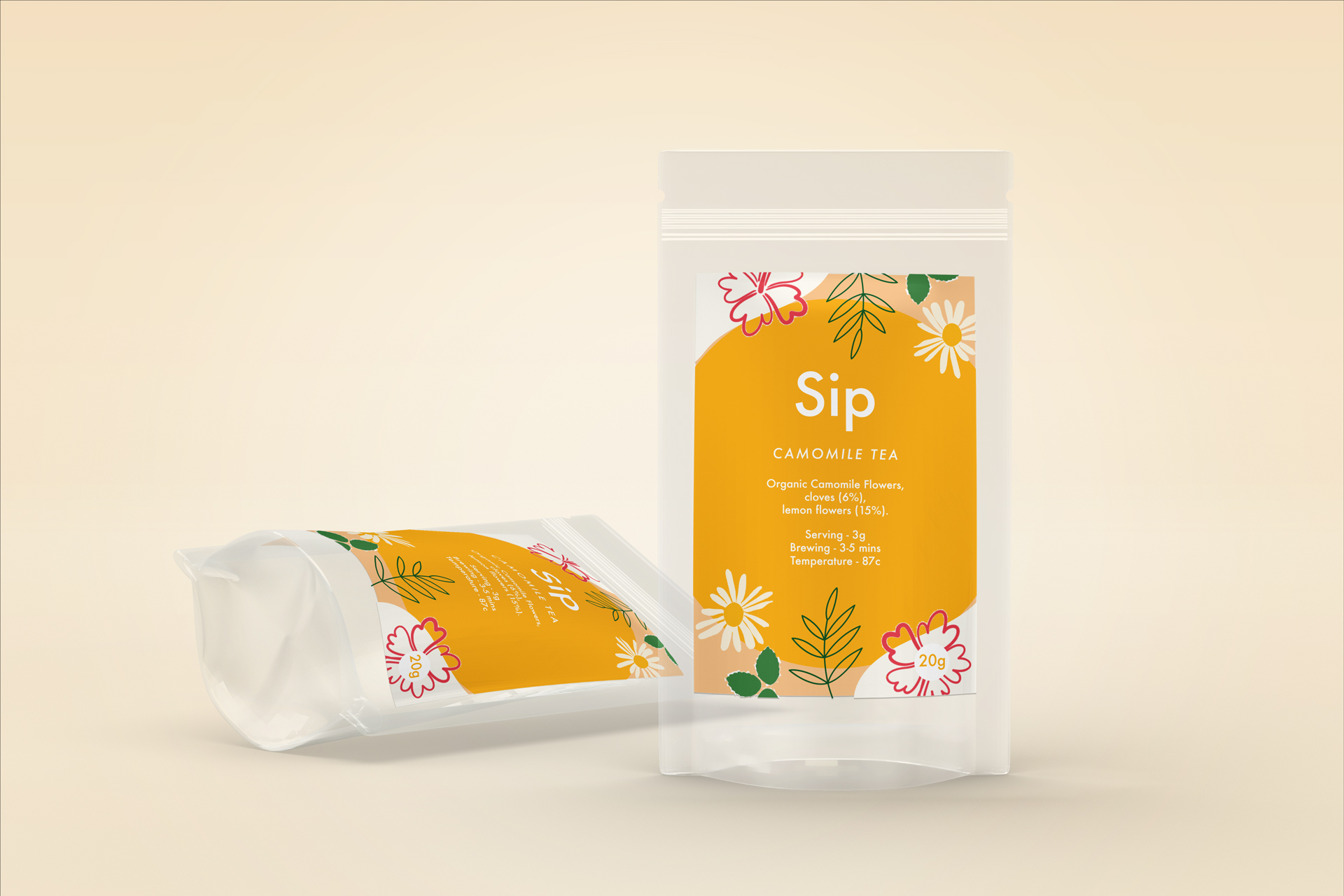 Olivia Mcloughlin | Graphic Design