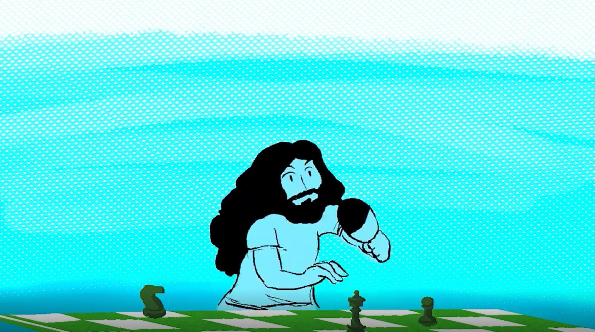 Cameron Carr | Animation