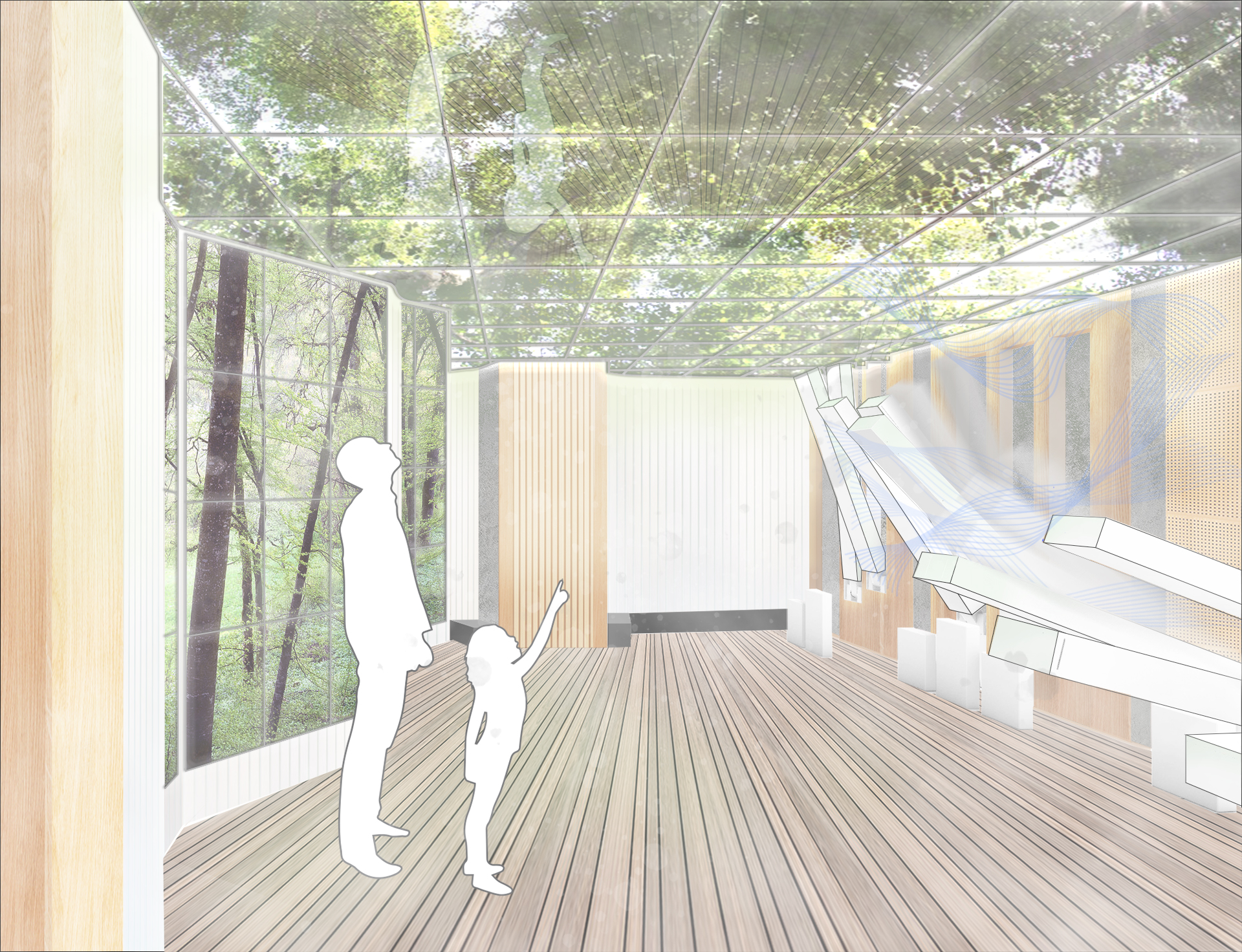 Ineui Park | Interior Design