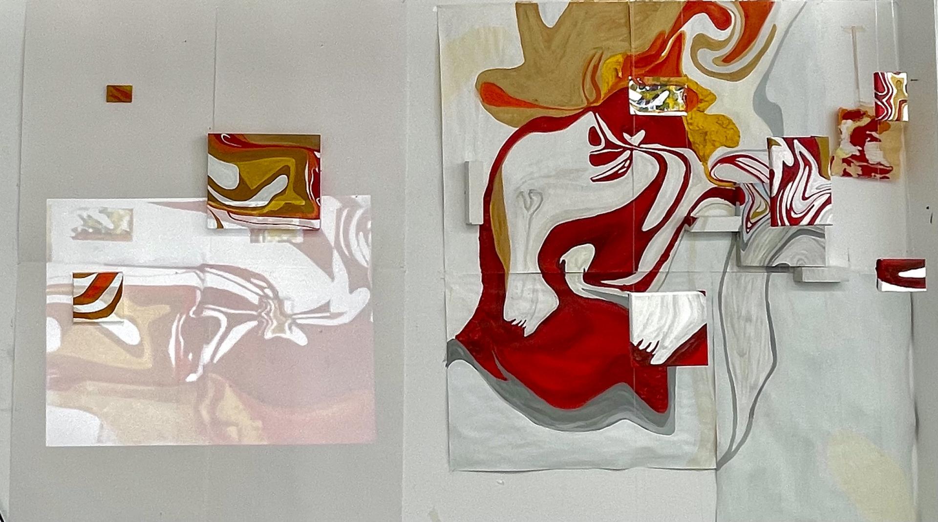 Tati Haslett | Fine Art 5