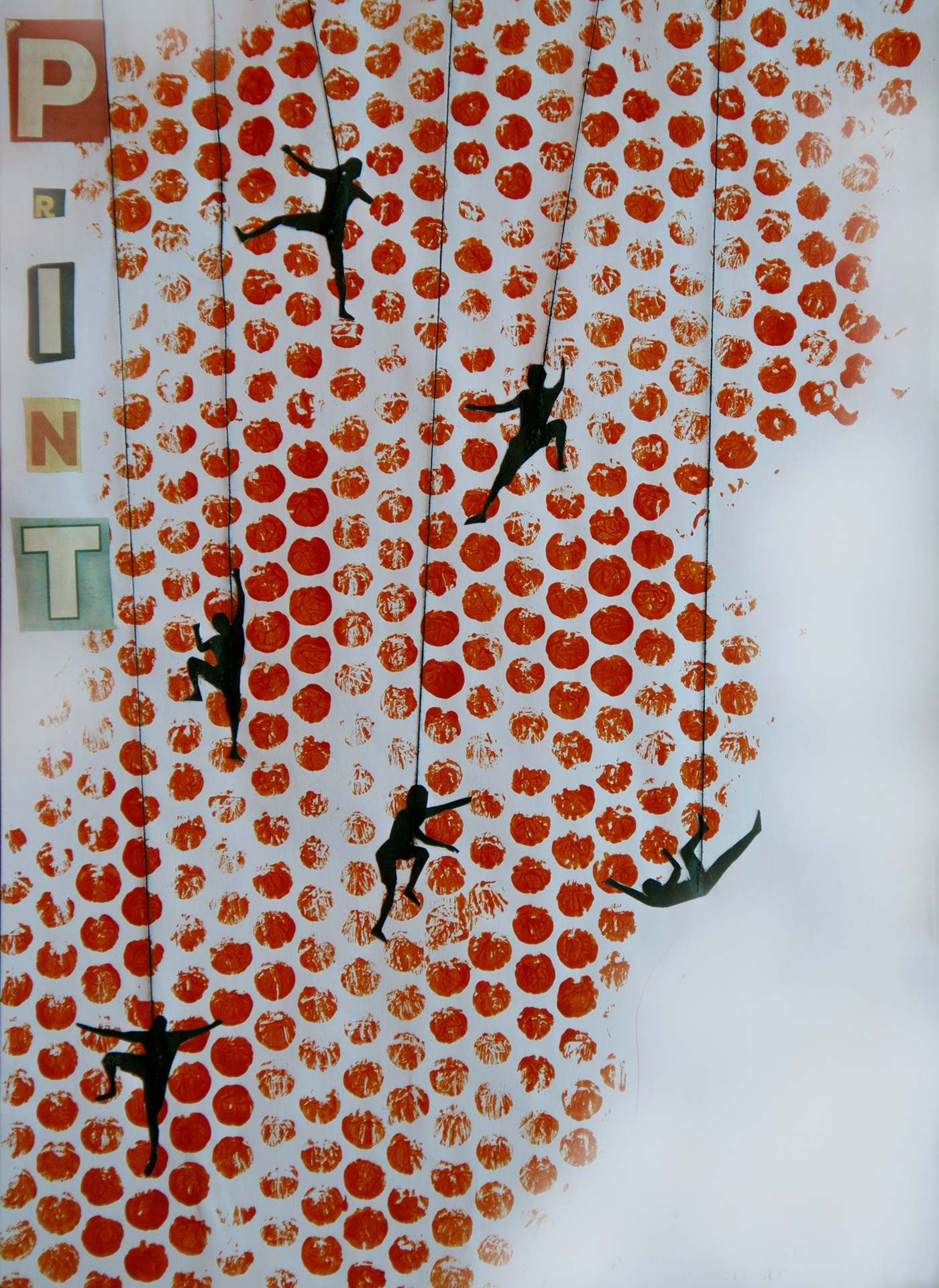 Bella Clifford | Pre-degree & Foundation Studies 4