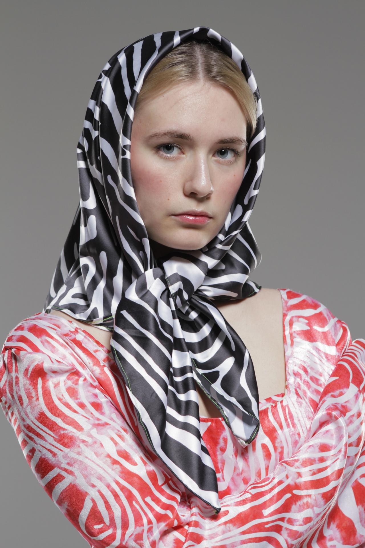 Yasmine Cerbah | Fashion 1