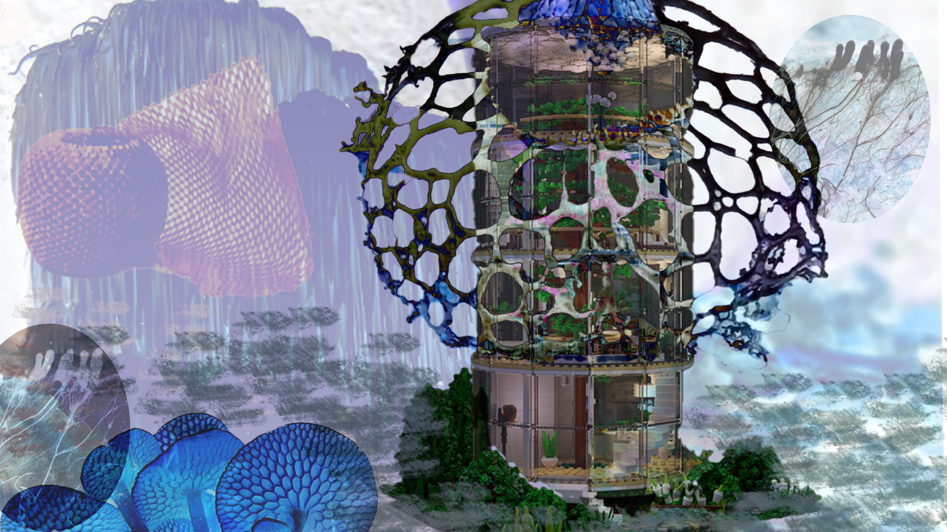 Triantafyllia Panagopoulou | Pre-degree & Foundation Studies 4